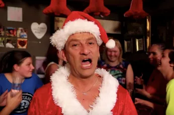 Kersthit 2018: Martino - Kerstmis in de zomer