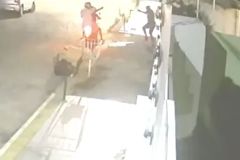 Operazanger met een voorkeur voor Hip Hop