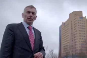 Partij tegen de Burger - Zak er maar in