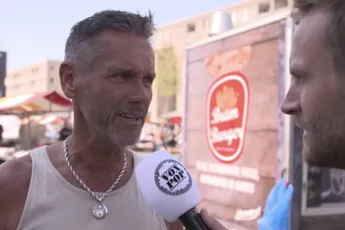 Is Nederland nog een beetje mannelijk