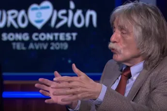 Mannen van Veronica Inside hebben het niet zo op Emma Wortelboer 