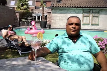 Brabo Turk - Overwogen Verlangen