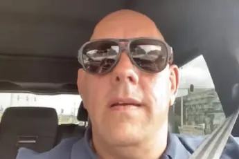 Leipe shit ouwe komt nooit meer terug ouwe