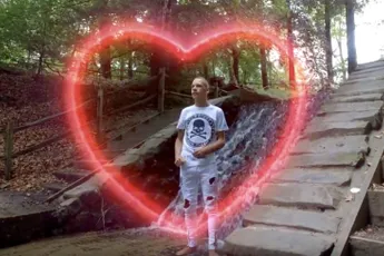 Gio Swikker - Mijn Hart