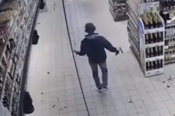 Knulletje begint aan verbouwing in winkelcentrum Brest