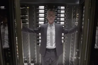 Slingshot elastiek houdt het mooi voor gezien