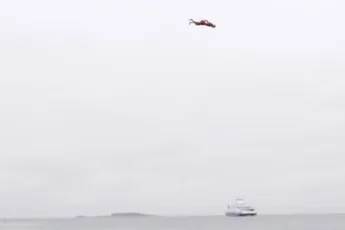 Nieuw death diving record voor Emil Lybekk