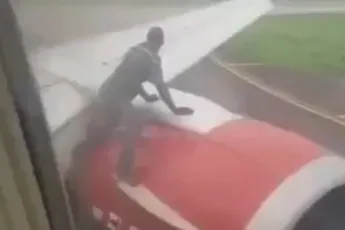 Nigeriaan dacht goedkoop naar Ghana te kunnen