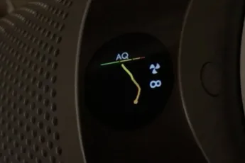 Zo'n smart fan is misschien toch wel heel gaaf