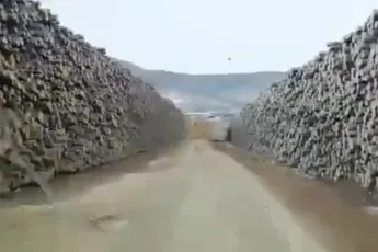 En daarom heb je dus geen praatjes in de NY Subway