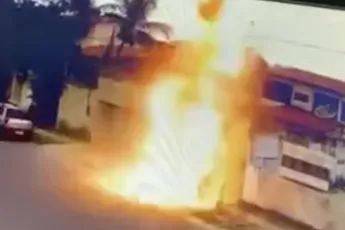 Braziliaanse Peppi en Kokki lijken met de schrik vrij te komen