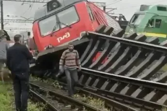 Dansen in groepsverband door dames is ware kunst