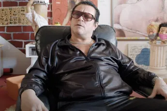 Het verhaal van Theo Wesselo tijdens het bevrijdingsfestival in Wageningen