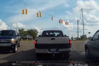 Braziliaanse overvaller krijgt te maken met Braziliaans jiujitsu