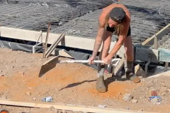 Wim Kieft over spelen tegen de grote Diego Maradona