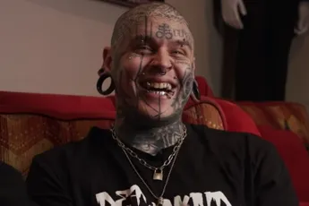 Mexicaanse buschauffeur heeft nogal een kort lontje