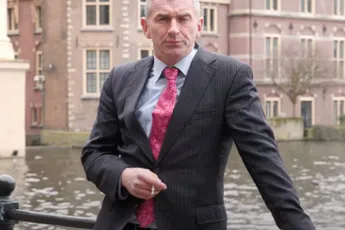 Partij tegen de Burger, want jullie zijn allemaal fraudeurs