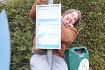 Ben de Ruiter maakt remake van klassieker Smalltown Boy getiteld Druppels