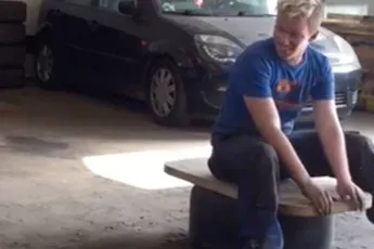 Duits amateur space programma boekt vooruitgang