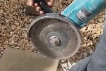 Hoe een echte Makita fan afscheid neemt van zijn gereedschap