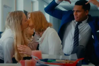 Fokke Simons heeft Haast