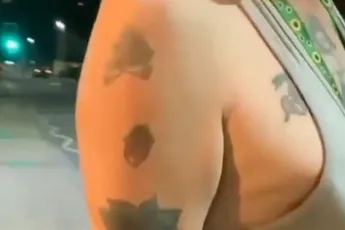 Heel veel fouter gaat een tatoeage niet worden hoor!