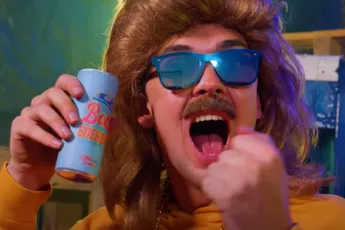 Otto Scooter is van de Botsauto’s