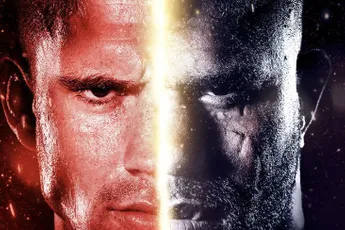 Rico Verhoeven vs. Alistair Overeem op 23 oktober voor de zwaargewichttitel kickboksen