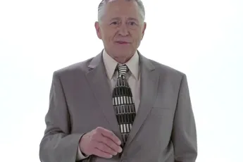 Een eerlijke sportschool commercial