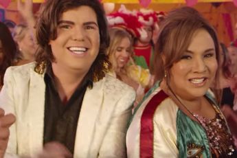 Carnaval 2017: Roy Donders & Patty Brard - Wat Zijn Ze Lekker