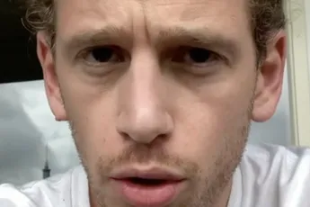 Patrick Laureij heeft net als Chef’Special zanger Joshua Nolet een mening