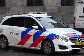 LOL! Boete voor lelijk gezicht 100 euro in 2021