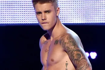 Iers bakvisje best blij met Justin Bieber kaartjes