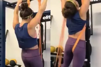 Blauwe lip oplopen doe je zo