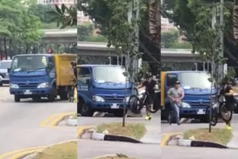 Soms is agressief zijn niet de beste optie