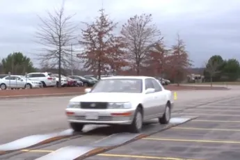 Het geflopte Project Sound van Bose heeft wel wat