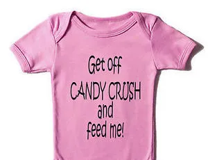 Eerlijke Candy Crush trailer