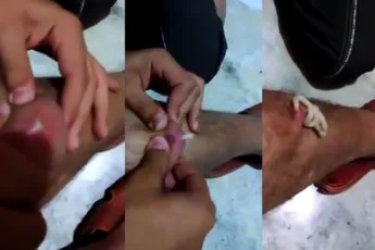 De mega pukkel die maar blijft geven