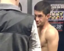 Irritant gedrag in de Metro is zo opgelost