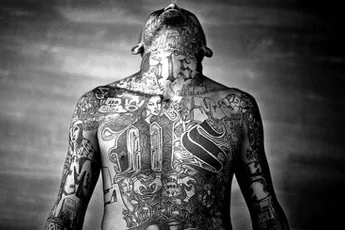 VKMag Docu: Gangs of El Salvador