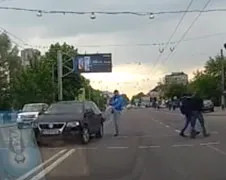 Door rood en nog agressief ook?