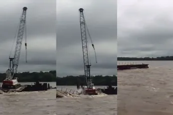 Zeg maar doei tegen je kraan