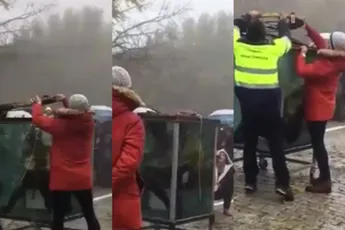 Goochelaar Pedro Volta moet nog even terug naar de tekentafel