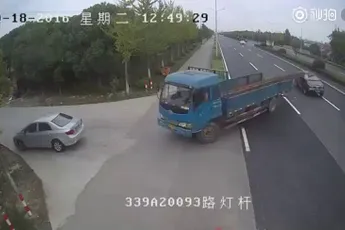 Uitstekende lading kun je overdreven ook