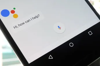 Google Assistant, hoe klinkt een saxofoon?
