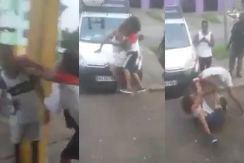 Praatjes zat, alleen is dat niet altijd genoeg