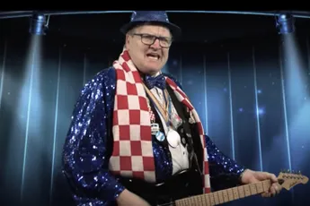 Carnaval 2019: Benno van Vugt - KNALLEN