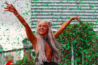 101 brute foto's van het Ultra Music Festival 2017 in Miami!