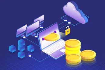 180 miljoen in Bitcoins onbereikbaar, omdat Duitser wachtwoord harde schijf is vergeten