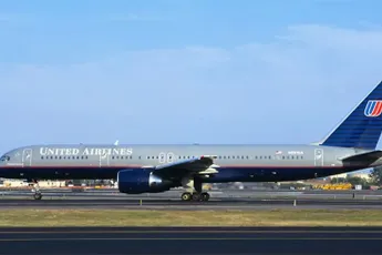 Als het vierde toestel op 11 september 2001 ook zijn doel had getroffen...